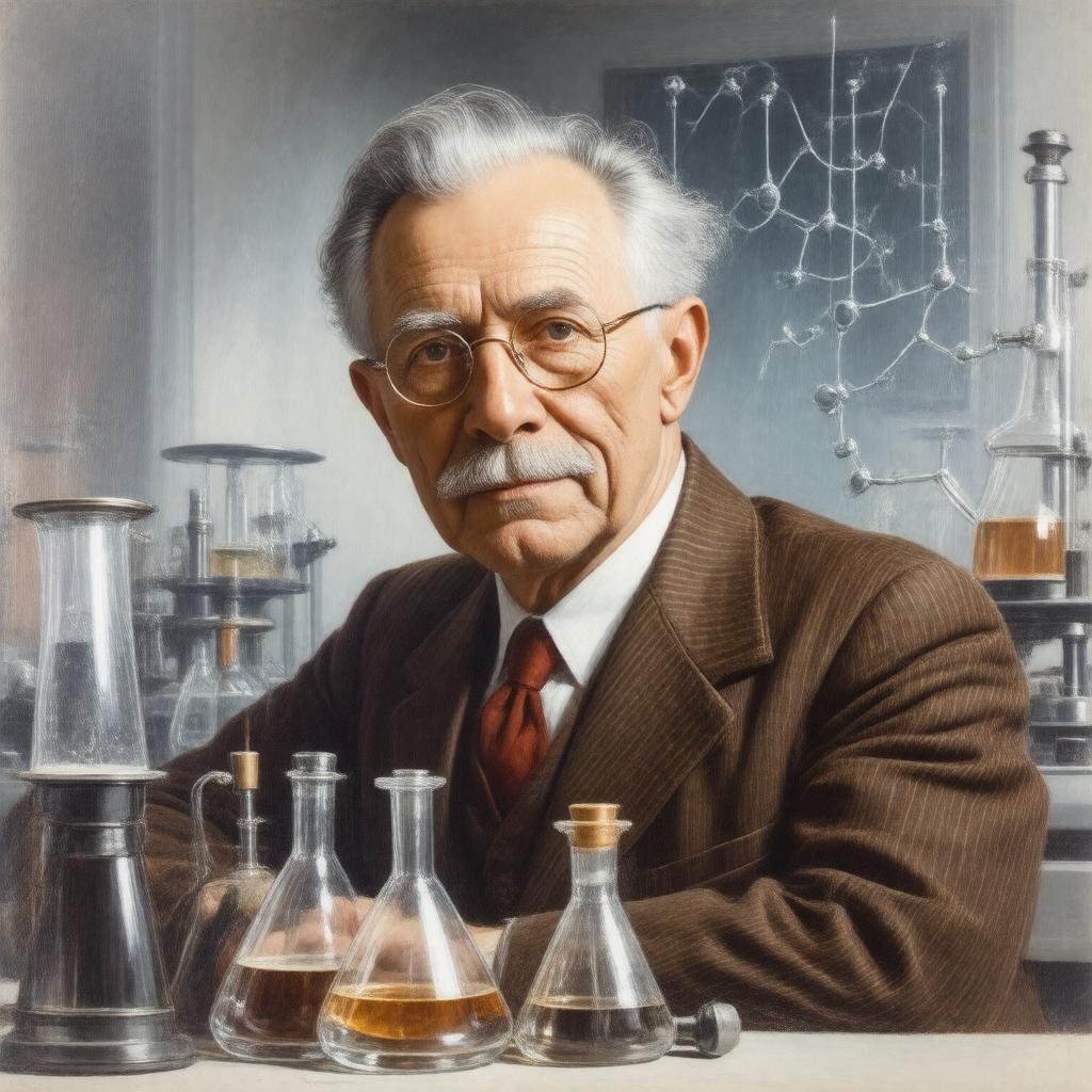 Richard P. Ernst
